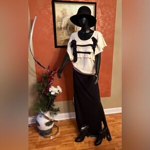 Sonia Rykiel knitwear sweater